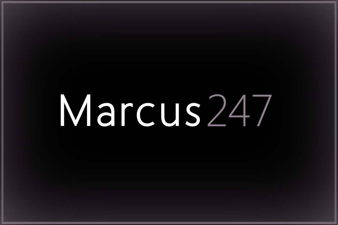 Marcus247 Video Work